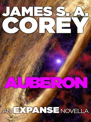 cover image of Auberon